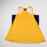 California Golden Bears Under Armour Practice Jersey - Other Women's Used S JRSY-011236
