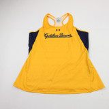 California Golden Bears Under Armour Practice Jersey - Other Women's Used S JRSY-011236