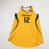 California Golden Bears Under Armour Practice Jersey - Other Multiple Sizes JRSY-011237