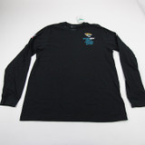 Jacksonville Jaguars Nike NFL On Field Long Sleeve Shirt Men's XL TOPS-180007