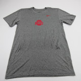 Ohio State Buckeyes Nike Nike Tee Short Sleeve Shirt Men's Multiple Sizes TOPS-180046