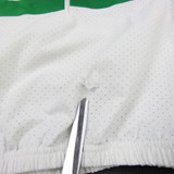 Oregon Ducks Nike Game Jersey - Football Men's White Used 44 JRSY-011465