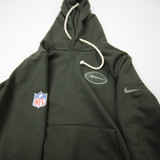 New York Jets Nike NFL On Field Sweatshirt Women's Multiple Sizes TOPS-180472