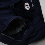 Under Armour Athletic Pants Men's Navy Used XXL PNTS-037203