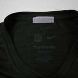 New York Jets Nike NFL On Field Short Sleeve Shirt Men's Used Multiple Sizes TOPS-180502