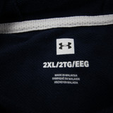 Under Armour Sweatshirt Men's Navy New with Tags XXL TOPS-180547