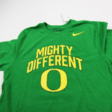 Oregon Ducks Nike Nike Tee Short Sleeve Shirt Men's Multiple Sizes TOPS-180596