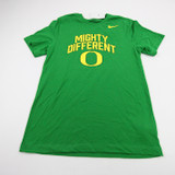 Oregon Ducks Nike Nike Tee Short Sleeve Shirt Men's Multiple Sizes TOPS-180596