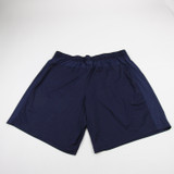 California Golden Bears Under Armour Practice Shorts Men's Navy Used 3XL SHOR-039242