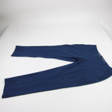 Under Armour Dress Pants Men's Navy Used 8 PNTS-037248