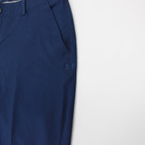 Under Armour Dress Pants Men's Navy Used 8 PNTS-037248