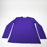 Minnesota State Mavericks Nike Long Sleeve Shirt Men's New without Tags L TOPS-180576