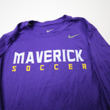 Minnesota State Mavericks Nike Long Sleeve Shirt Men's New without Tags S TOPS-180582