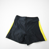 Oregon Ducks Nike Running Short Women's Black Used S SHOR-039308