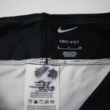 Oregon Ducks Nike Running Short Women's Black Used S SHOR-039308