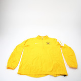 Minnesota State Mavericks Nike Pullover Women's Gold Used Multiple Sizes TOPS-180612