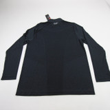Utah Utes Under Armour HeatGear Pullover Men's New with Tags L TOPS-180674