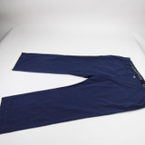 Under Armour Dress Pants Men's Navy Used 38 PNTS-037234