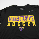 Minnesota State Mavericks Nike Long Sleeve Shirt Men's New without Tags S TOPS-180704