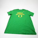 Oregon Ducks Nike Nike Tee Short Sleeve Shirt Men's Multiple Sizes TOPS-180793