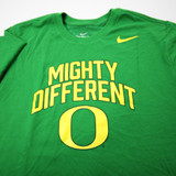 Oregon Ducks Nike Nike Tee Short Sleeve Shirt Men's Multiple Sizes TOPS-180793