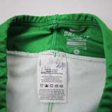Oregon Ducks Nike Running Short Women's Green Used S SHOR-039306