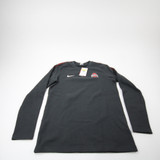 Ohio State Buckeyes Nike Sweatshirt Men's New with Tags S TOPS-180794