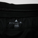 Boston Bruins adidas Climalite Practice Shorts Men's Black Used XL SHOR-039300