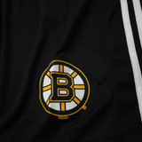 Boston Bruins adidas Climalite Practice Shorts Men's Black Used XL SHOR-039300