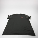 Tampa Bay Buccaneers Nike NFL On Field Nike Tee Short Sleeve Shirt Men's XXL TOPS-180969