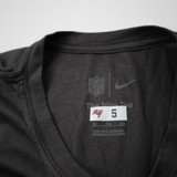 Tampa Bay Buccaneers Nike NFL On Field Nike Tee Short Sleeve Shirt Men's XL TOPS-180970
