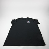 Tampa Bay Buccaneers Nike NFL On Field Short Sleeve Shirt Men's Black Used XXL TOPS-180971