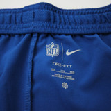Indianapolis Colts Nike NFL On Field Practice Shorts Men's Used XXL SHOR-039363