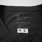Tampa Bay Buccaneers Nike NFL On Field Nike Tee Long Sleeve Shirt Men's XXL TOPS-180999