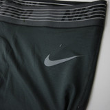 Nike Dri-Fit Compression Pants Men's Dark Gray Used 3XL PNTS-037244