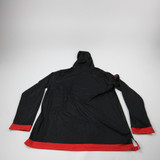 Utah Utes Under Armour Long Sleeve Shirt Men's Black Used Multiple Sizes TOPS-180620