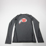Utah Utes Under Armour HeatGear Compression Top Women's Multiple Sizes TOPS-180621