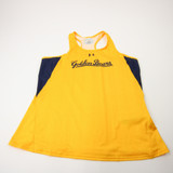 California Golden Bears Under Armour Practice Jersey - Other Women's Used L JRSY-011509
