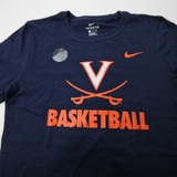 Virginia Cavaliers Nike Nike Tee Short Sleeve Shirt Women's Multiple Sizes TOPS-180912