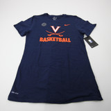 Virginia Cavaliers Nike Nike Tee Short Sleeve Shirt Women's Multiple Sizes TOPS-180912