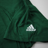 Eastern Michigan Eagles adidas Short Sleeve Shirt Men's Multiple Sizes TOPS-180954