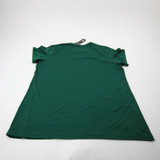 Eastern Michigan Eagles adidas Short Sleeve Shirt Men's Multiple Sizes TOPS-180957