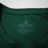 Eastern Michigan Eagles adidas Short Sleeve Shirt Men's Multiple Sizes TOPS-180957