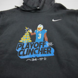 Los Angeles Chargers Nike NFL On Field Sweatshirt Men's New without Tags LT TOPS-180844