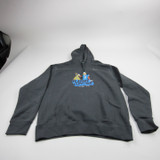 Los Angeles Chargers Nike NFL On Field Sweatshirt Men's New without Tags LT TOPS-180844