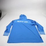 Los Angeles Chargers Nike NFL On Field Sweatshirt Men's Blue Used L TOPS-180833