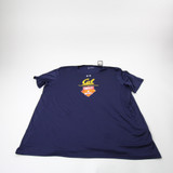 California Golden Bears Under Armour Short Sleeve Shirt Men's 3XL TOPS-180750