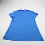 Los Angeles Chargers Nike NFL On Field Polo Women's Blue Used S TOPS-180861