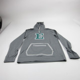 Eastern Michigan Eagles adidas Aeroready Sweatshirt Men's Multiple Sizes TOPS-180886