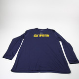 California Golden Bears Under Armour Long Sleeve Shirt Men's 3XL TOPS-180737